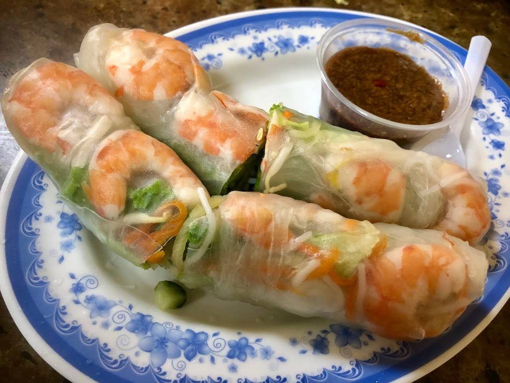 Saigon Noodle House | restaurant | 1020 Keolu Dr, Kailua, HI 96734, USA | 8082612466 OR +1 808-261-2466