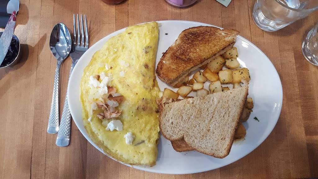 Le Peep Downtown Indy | restaurant | 301 N Illinois St, Indianapolis, IN 46204, USA | 3172373447 OR +1 317-237-3447