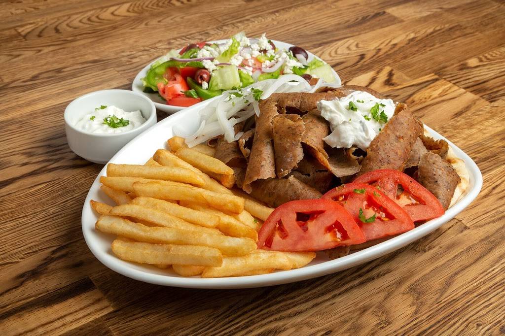Crave Kabob | restaurant | 7240 Niles Center Rd, Skokie, IL 60077, USA | 8473937111 OR +1 847-393-7111