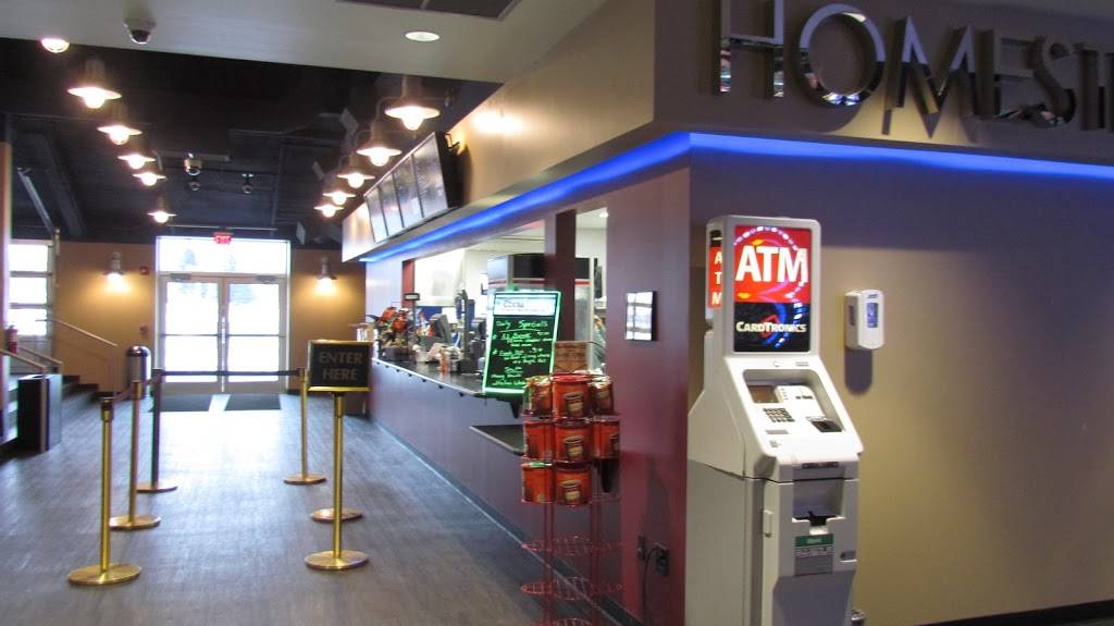 Homestretch Grill | restaurant | 8315 Park Rd, Batavia, NY 14020, USA | 5853433750 OR +1 585-343-3750