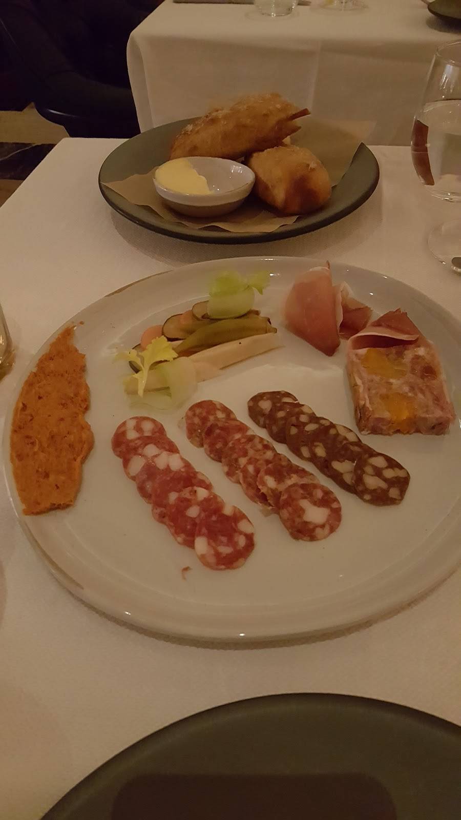 Georgie by Curtis Stone | restaurant | 4514 Travis St Suite 132, Dallas, TX 75205, USA | 4694668263 OR +1 469-466-8263