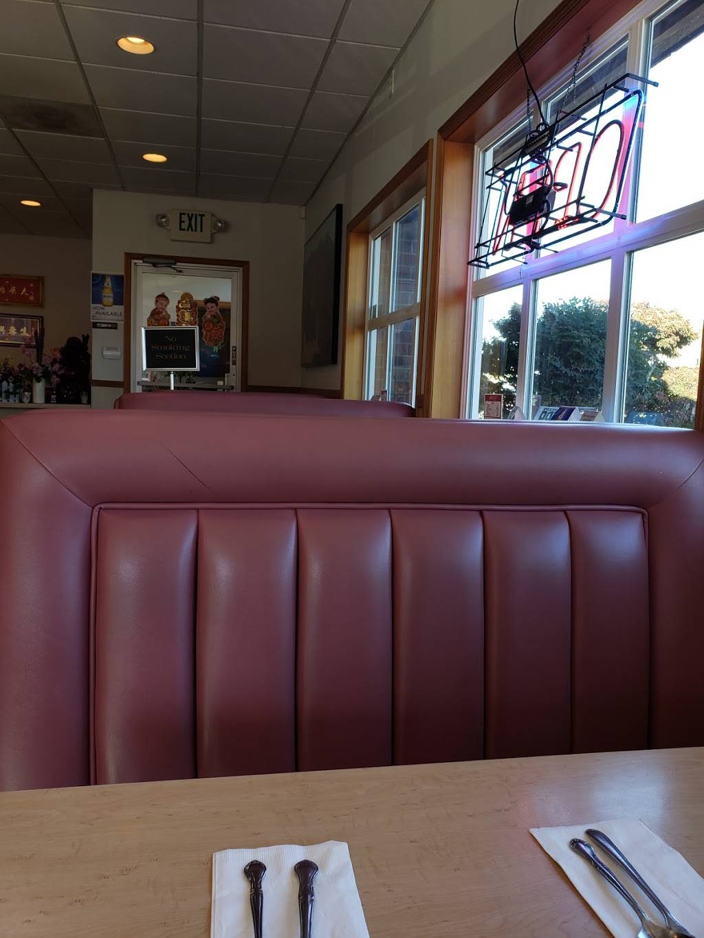 Gold Dragon | restaurant | 204 SW 2nd Ave, Canby, OR 97013, USA | 5032631877 OR +1 503-263-1877