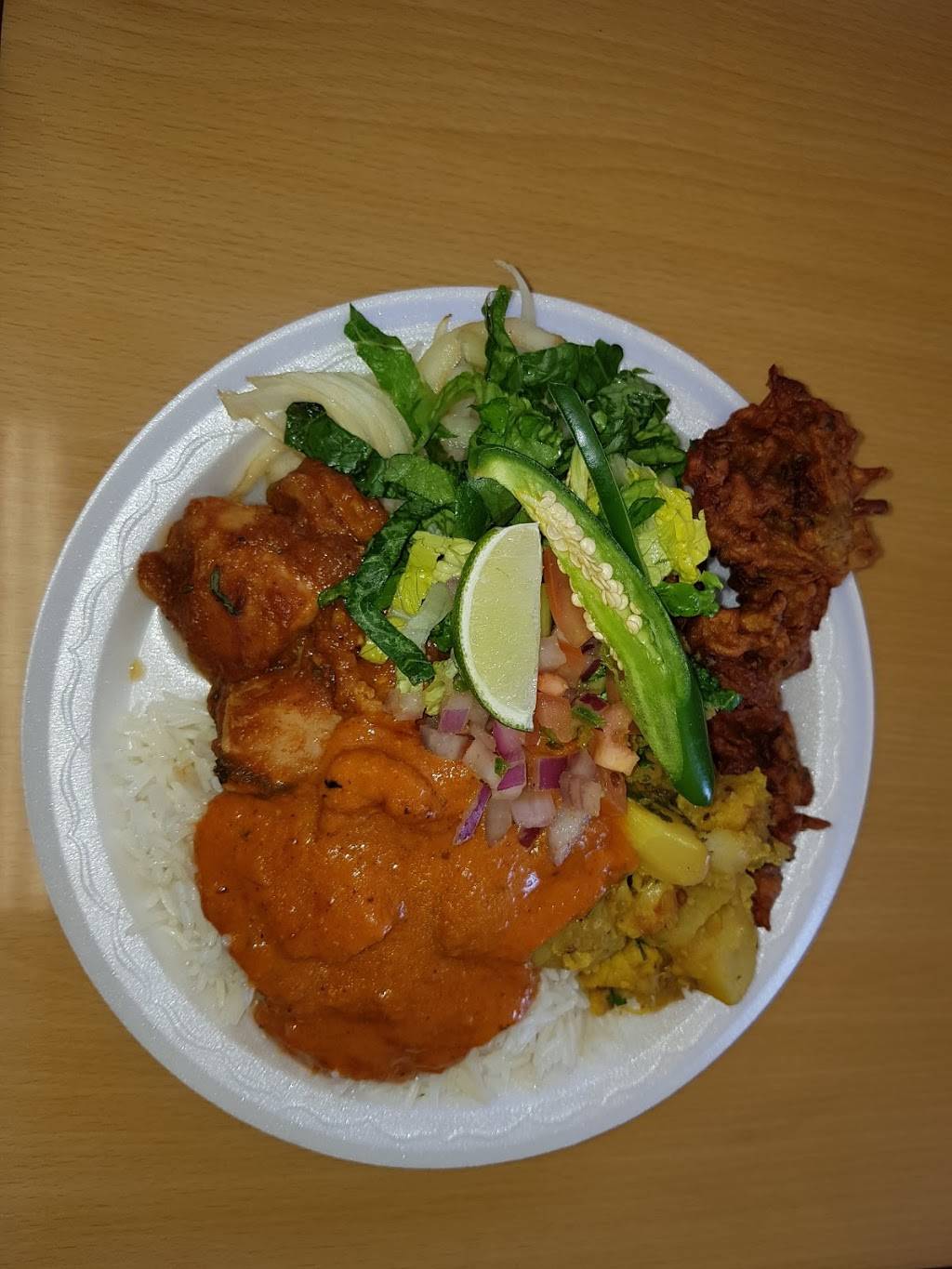 Quality Of Bombay | restaurant | 15333 Hawthorne Blvd, Lawndale, CA 90260, USA | 4242691010 OR +1 424-269-1010