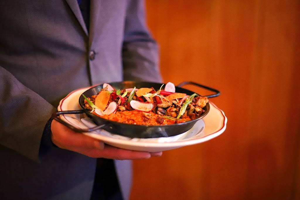 Papa Cenar | restaurant | 2445 N Milwaukee Ave, Chicago, IL 60647, USA | 7736978463 OR +1 773-697-8463