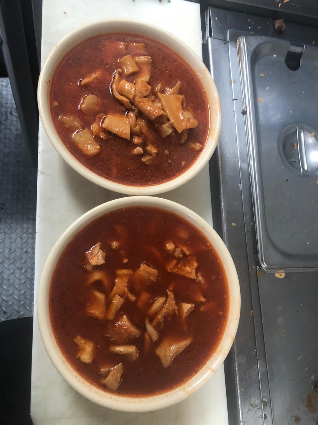 Menos Tacos | restaurant | 9601 S H St, Bakersfield, CA 93307, USA | 6614899449 OR +1 661-489-9449