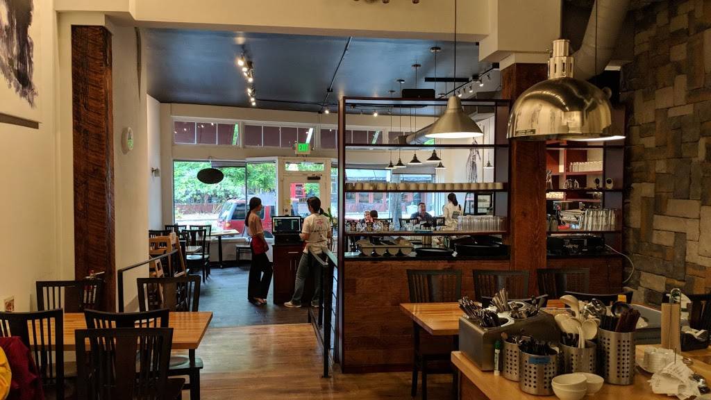 A Bite Of Sichuan | restaurant | 110 Central Way, Kirkland, WA 98033, USA | 4258288668 OR +1 425-828-8668