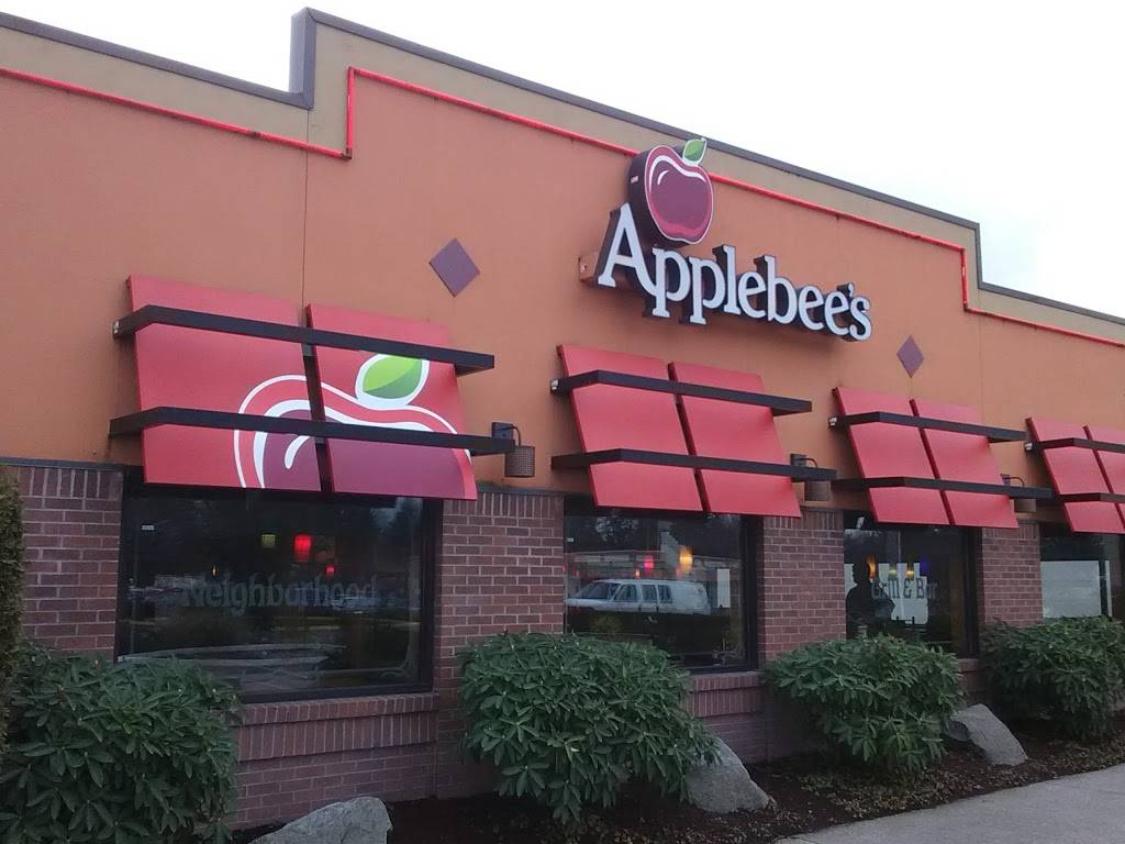 Applebees Grill + Bar | restaurant | 4626 196th St SW, Lynnwood, WA 98036, USA | 4256722626 OR +1 425-672-2626