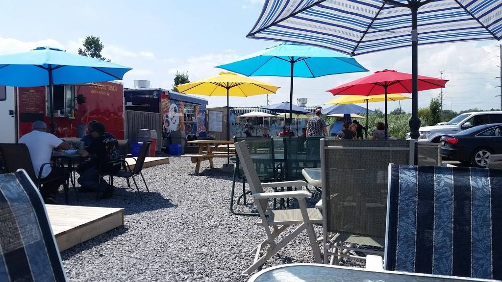 Mexicano Mobile Kitchen | restaurant | 1975 Taunton Rd, Hampton, ON L0B 1J0, Canada | 9054299370 OR +1 905-429-9370