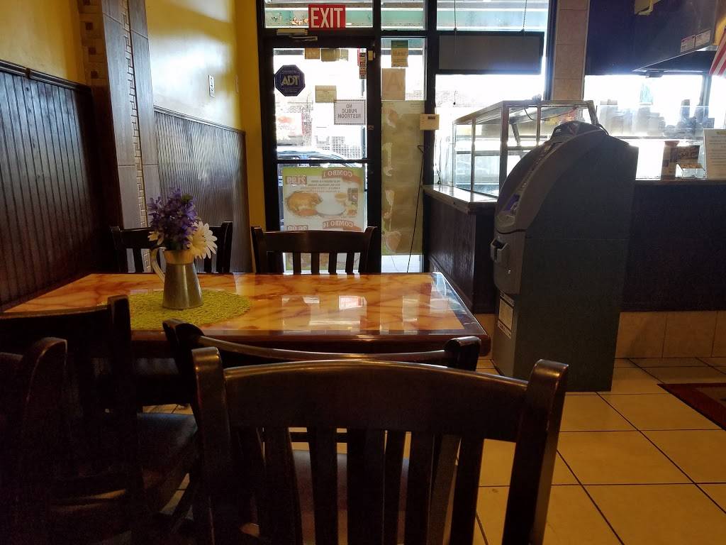 Dominican Valle | restaurant | 3815 White Plains Rd, Bronx, NY 10467, USA | 3473267747 OR +1 347-326-7747