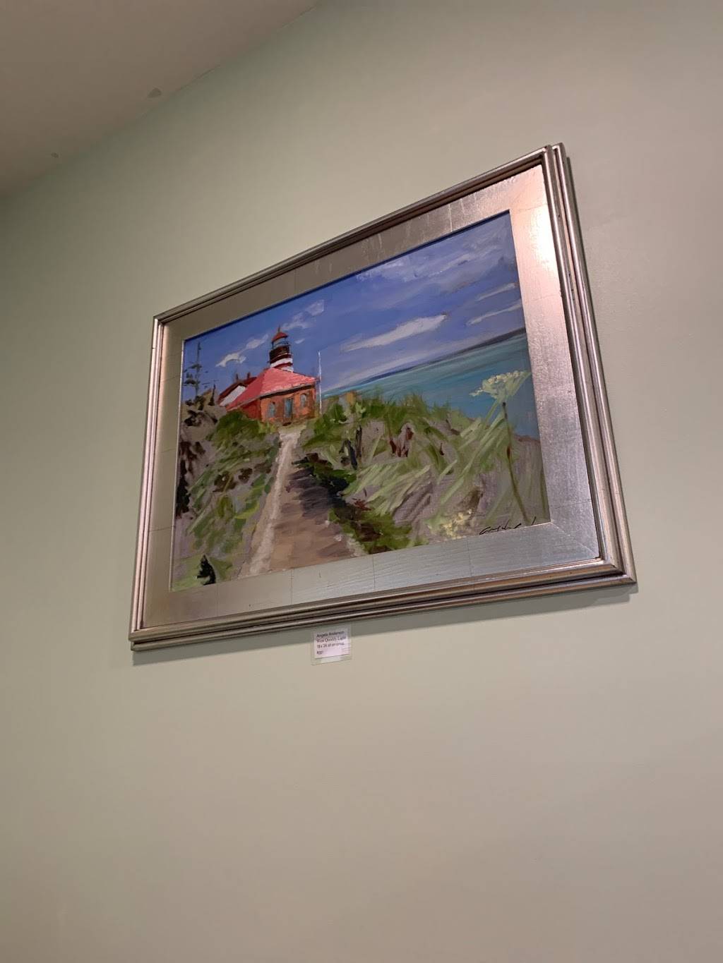 Dougs Seafood | restaurant | Main Street Mall, Thomaston, ME 04861, USA | 2073545070 OR +1 207-354-5070