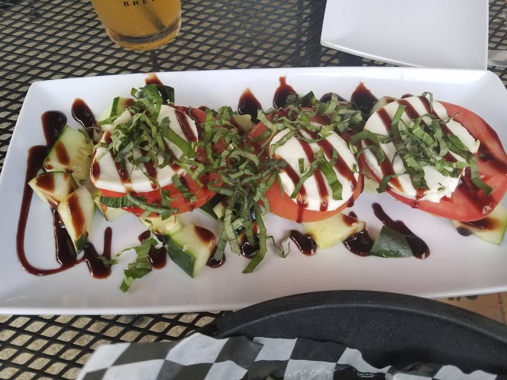 Tried & True Alehouse | restaurant | 2800 S State Rd 135, Greenwood, IN 46143, USA | 3175302706 OR +1 317-530-2706