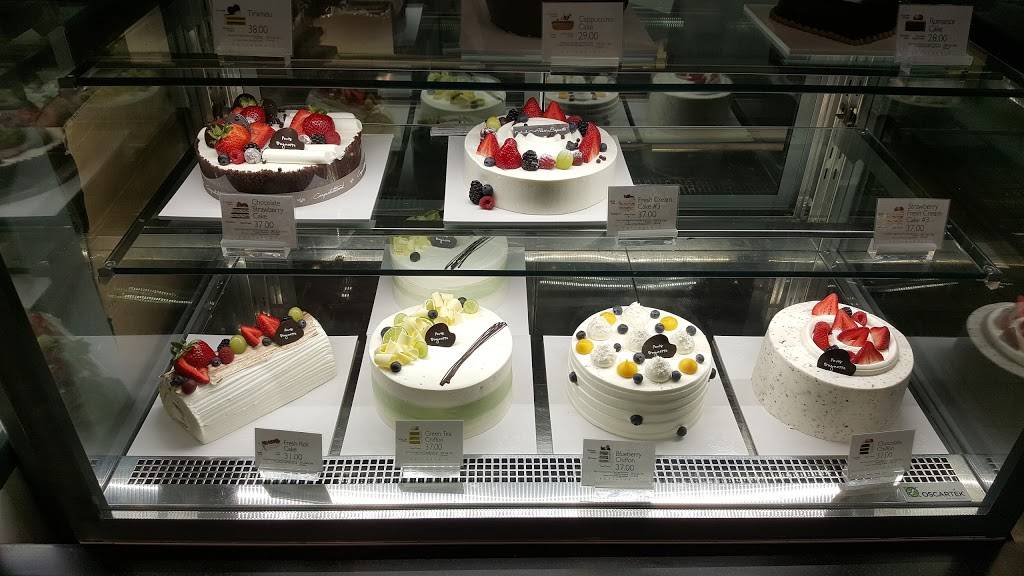 Paris Baguette | bakery | 249 W Calaveras Blvd, Milpitas, CA 95035, USA | 4082630404 OR +1 408-263-0404