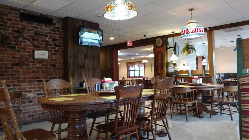 Aunt Sarahs Pancake House | bakery | 9010 Brook Rd, Glen Allen, VA 23060, USA | 8042690198 OR +1 804-269-0198