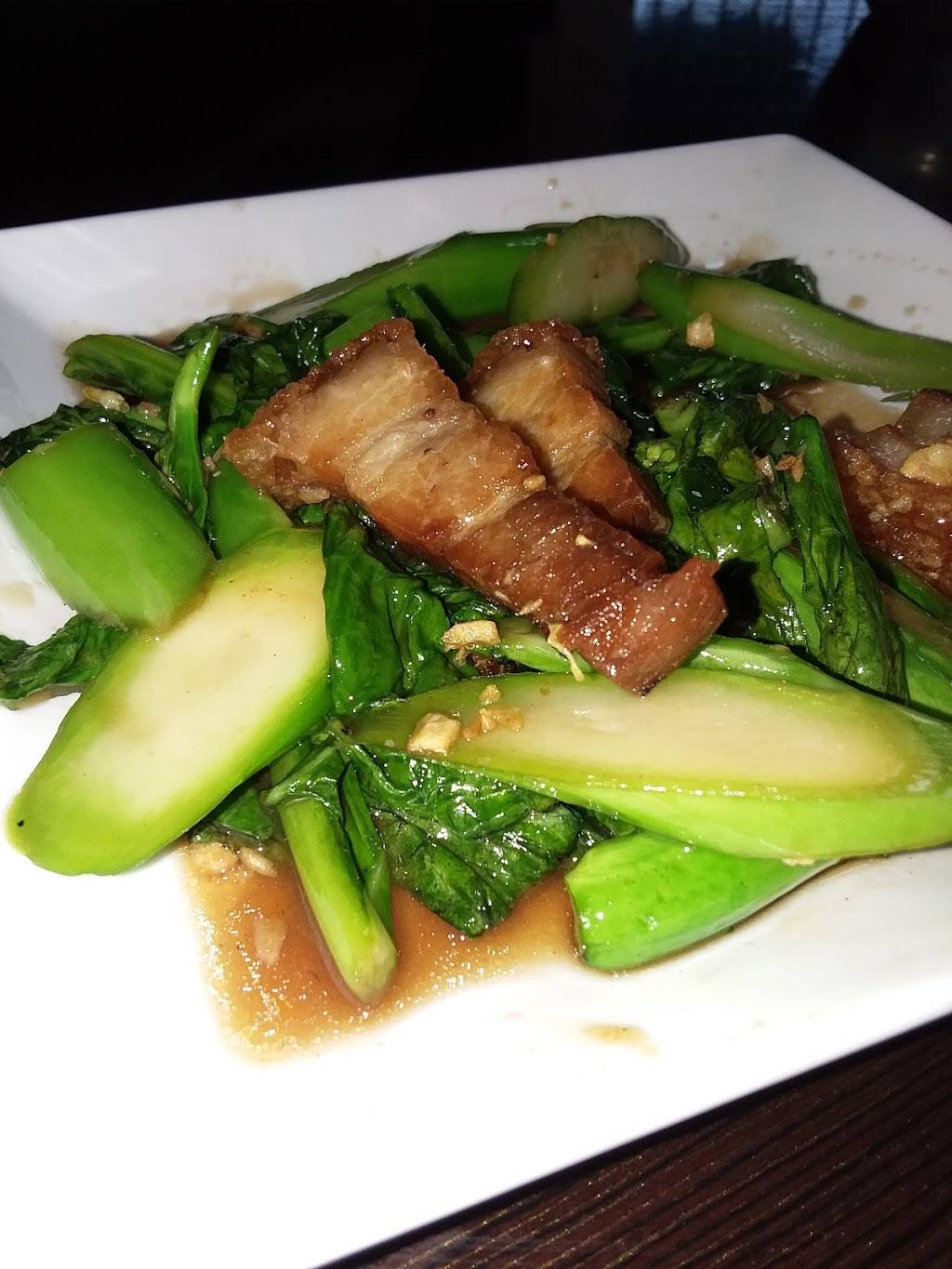 Thai Beam Cuisine | restaurant | 4854 Huntington Dr N, Los Angeles, CA 90032, USA | 3234412111 OR +1 323-441-2111