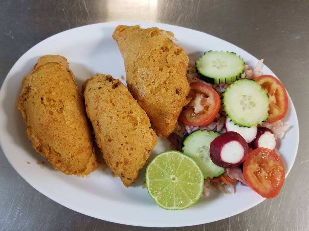 el buen sazon latino restaurant | restaurant | 820 N Western Ave suite #111, Los Angeles, CA 90029, USA | 3234985360 OR +1 323-498-5360