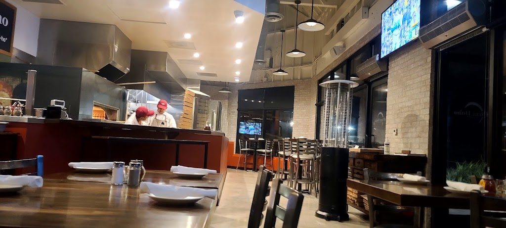 Apizza Doho | restaurant | 34255 CA-1, Dana Point, CA 92629, USA | 9495703636 OR +1 949-570-3636