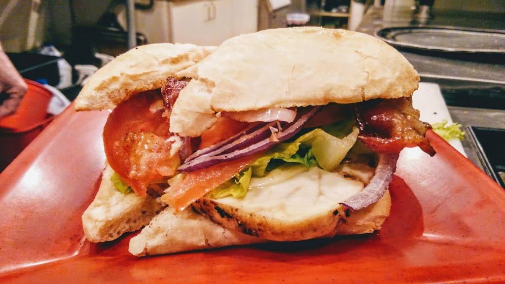 Aroma Cafe | cafe | 118 N Neil St, Champaign, IL 61820, USA | 2173563200 OR +1 217-356-3200