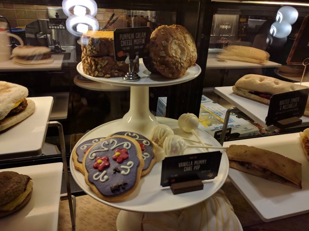 Starbucks | cafe | 1181 Flower Mound Rd #704, Flower Mound, TX 75028, USA | 9725396024 OR +1 972-539-6024