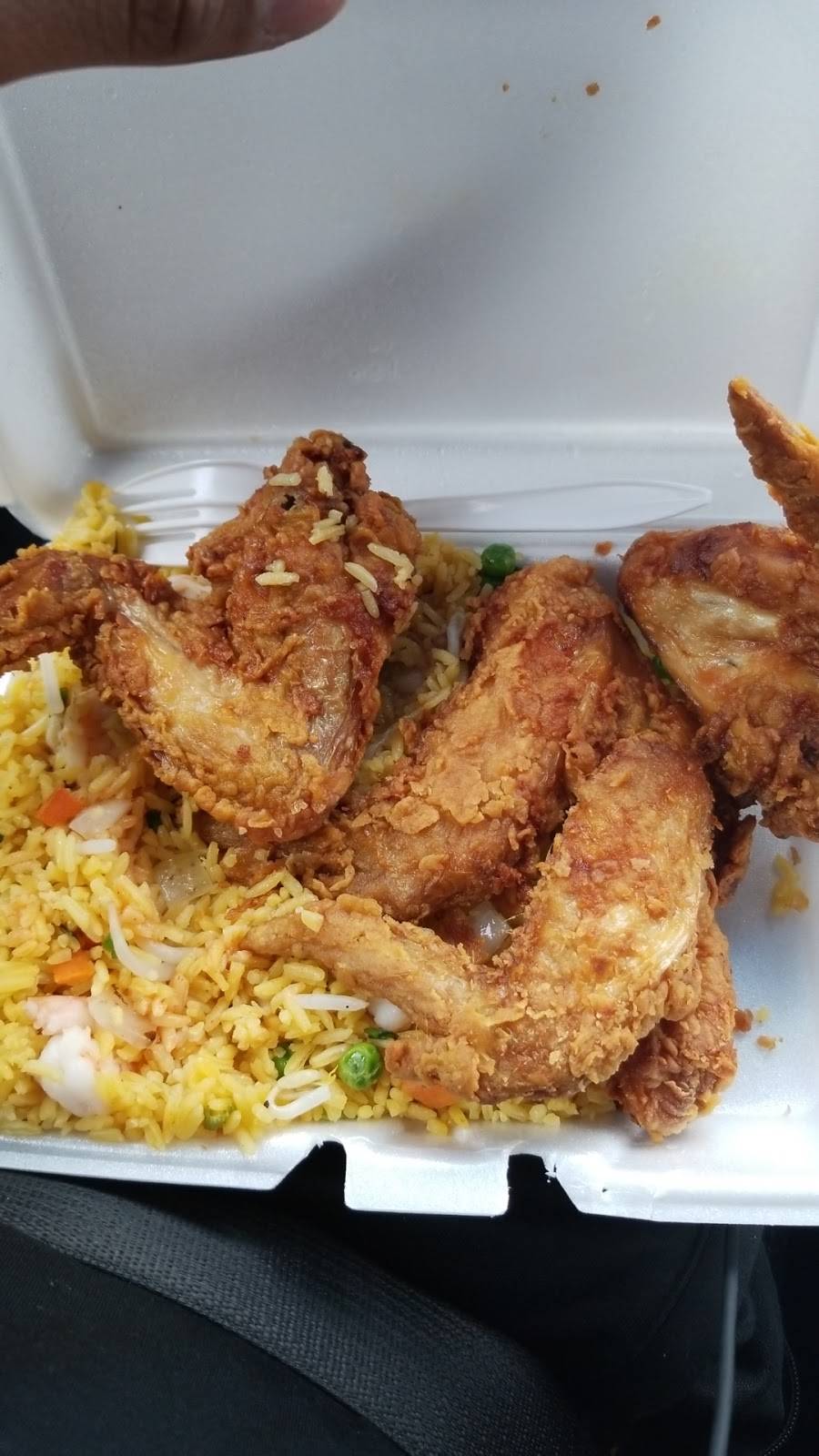 China King | restaurant | 222-19 Braddock Ave, Queens Village, NY 11428, USA | 7184796762 OR +1 718-479-6762