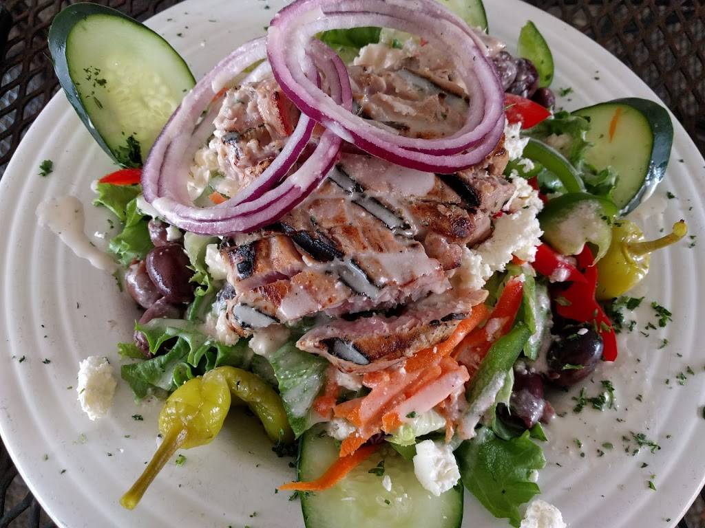 St. Petes Dancing Marlin | restaurant | 2730 Commerce St, Dallas, TX 75226, USA | 2146981511 OR +1 214-698-1511