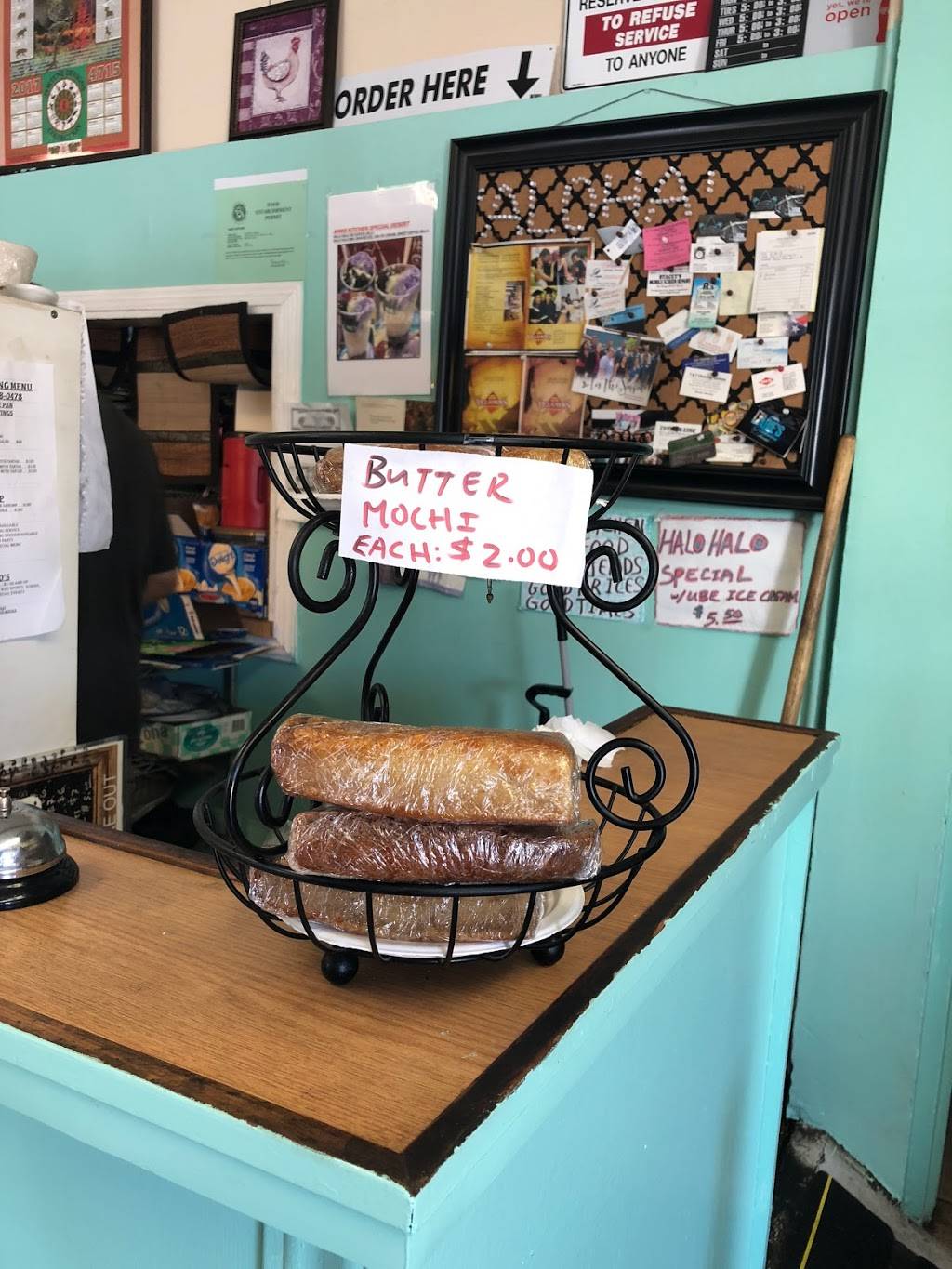 Anns Kitchen | meal takeaway | 2020 Republican St, Honolulu, HI 96819, USA | 8083980478 OR +1 808-398-0478