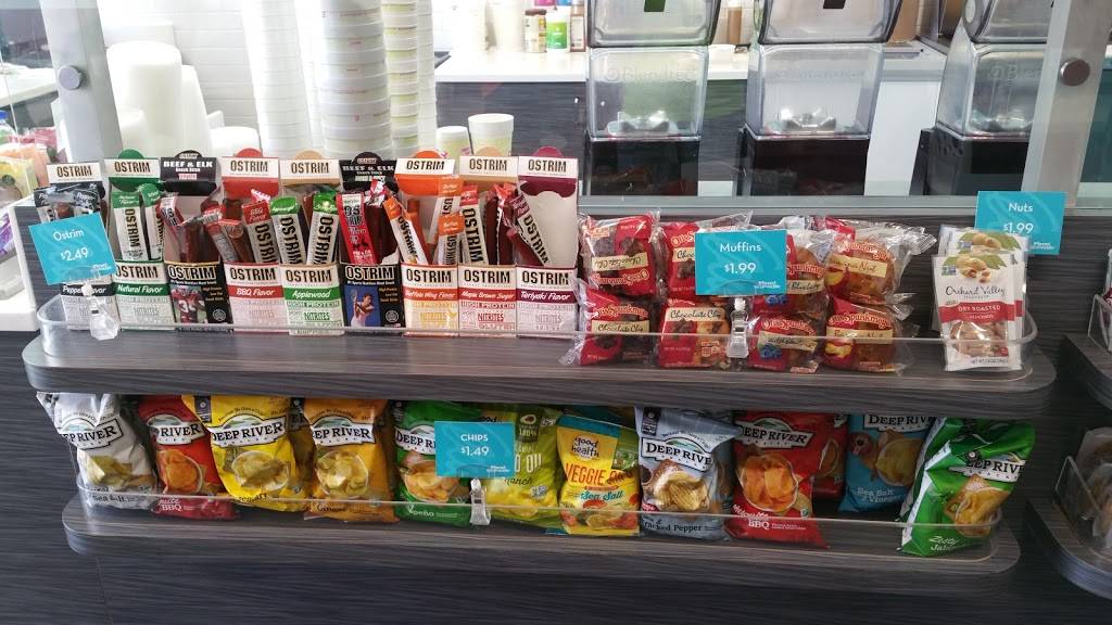 Planet Smoothie | restaurant | 2443 S Hwy 27, Clermont, FL 34711, USA | 3529885442 OR +1 352-988-5442