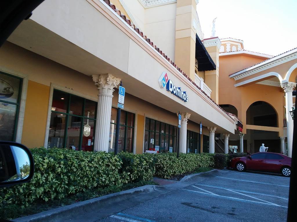 Dominos Pizza | meal delivery | 12450 International Dr, Orlando, FL 32821, USA | 4072391122 OR +1 407-239-1122
