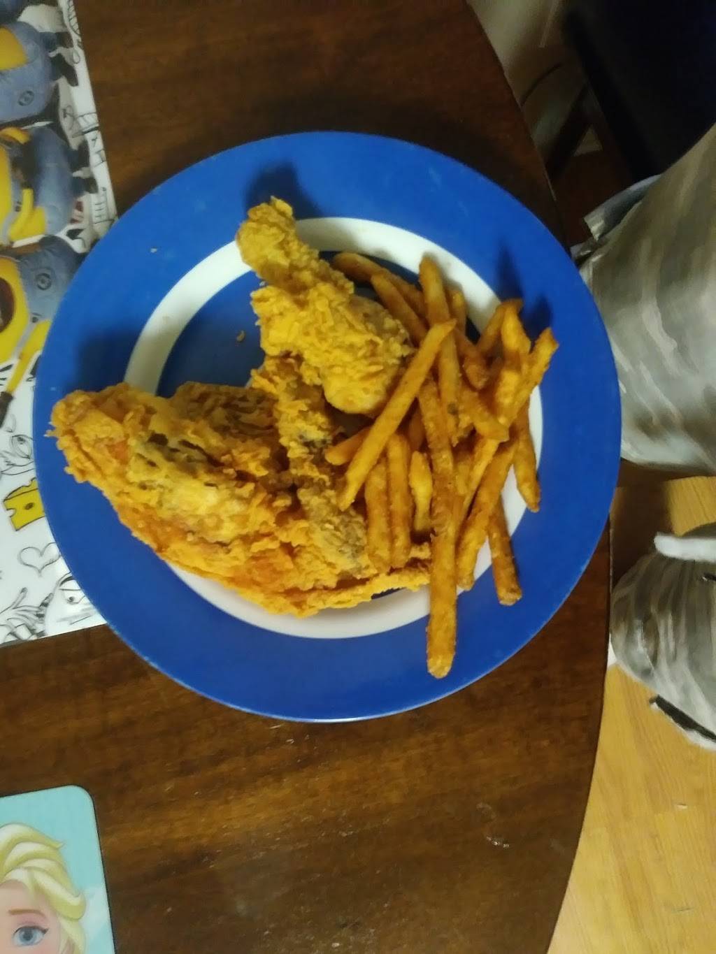 Popeyes Louisiana Kitchen | restaurant | 25336 Madison Ave, Murrieta, CA 92562, USA | 9513041331 OR +1 951-304-1331