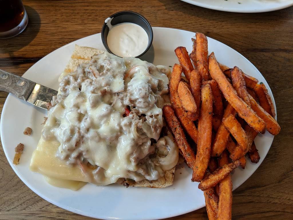 Rusty Bucket Restaurant and Tavern | restaurant | 257 N Cattlemen Rd #81, Sarasota, FL 34243, USA | 9413556666 OR +1 941-355-6666