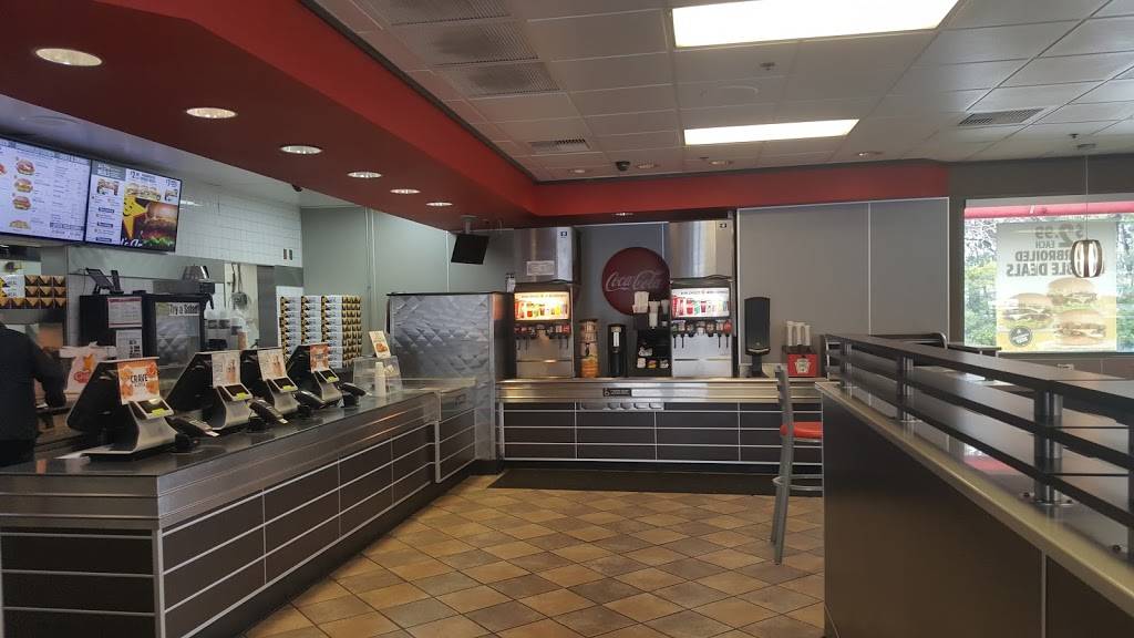 Carls Jr. | restaurant | 3980 Broad St, San Luis Obispo, CA 93401, USA | 8057880510 OR +1 805-788-0510