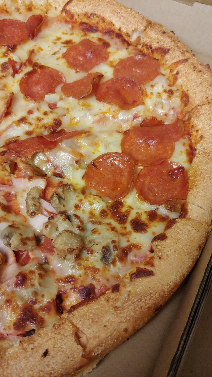 Rickos Pizzeria and Italian Cuisine | restaurant | 10330 Dayton Pike, Soddy-Daisy, TN 37379, USA | 4236828050 OR +1 423-682-8050