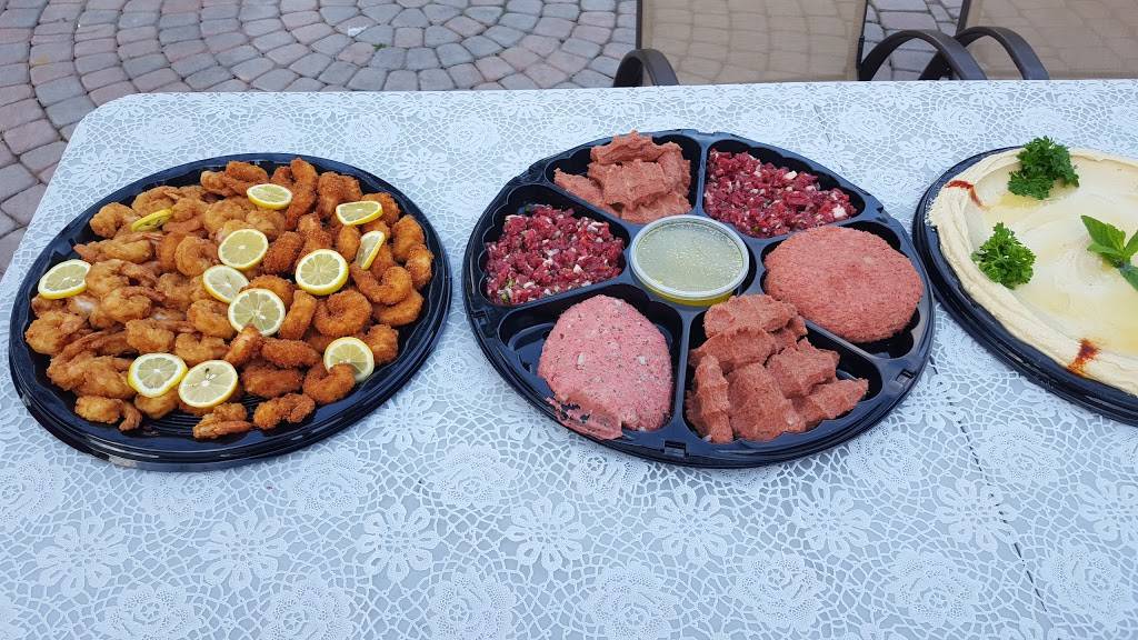 Shawarma Island | restaurant | 27010 Plymouth Rd, Redford Charter Twp, MI 48239, USA | 3139777677 OR +1 313-977-7677