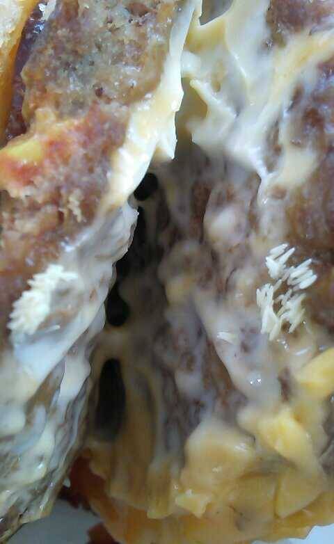 Jack in the Box | restaurant | 1490 Monterey Rd, San Jose, CA 95110, USA | 4082955357 OR +1 408-295-5357