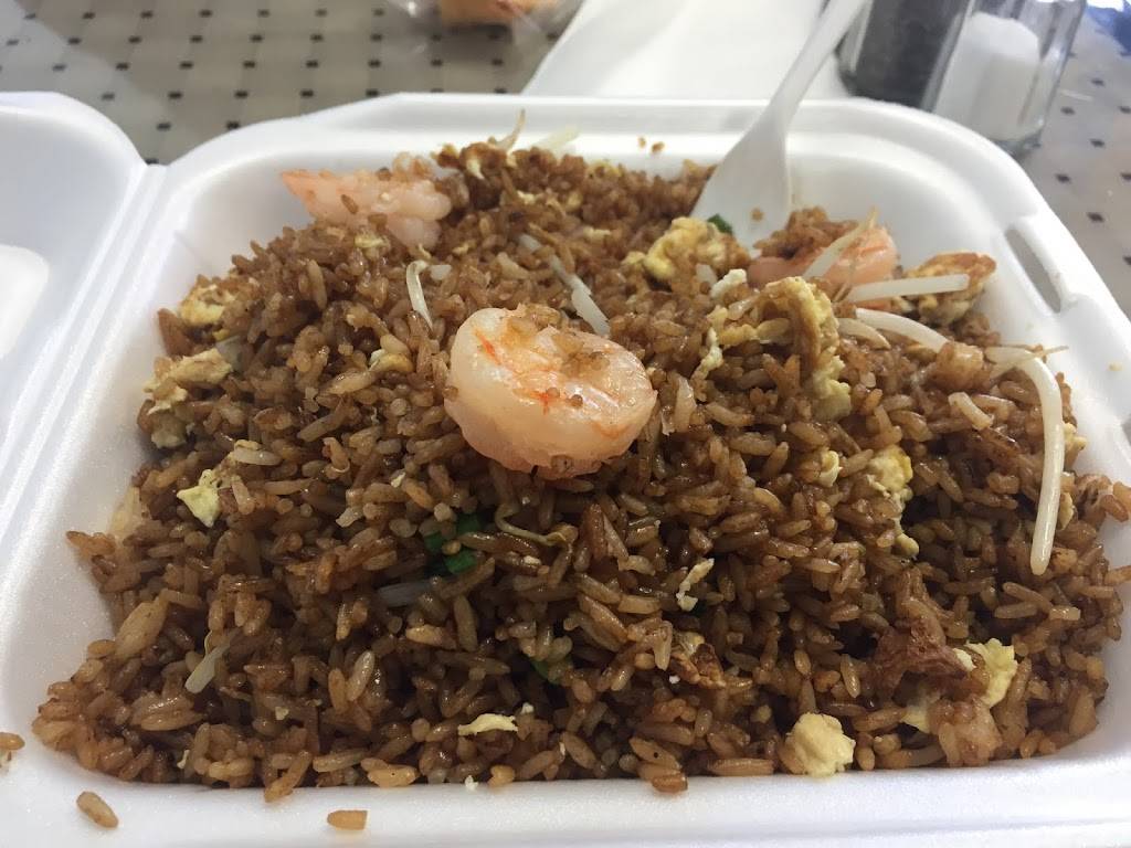 Dragon Garden Express | restaurant | 10665 W Indian School Rd, Avondale, AZ 85392, USA | 6238727866 OR +1 623-872-7866