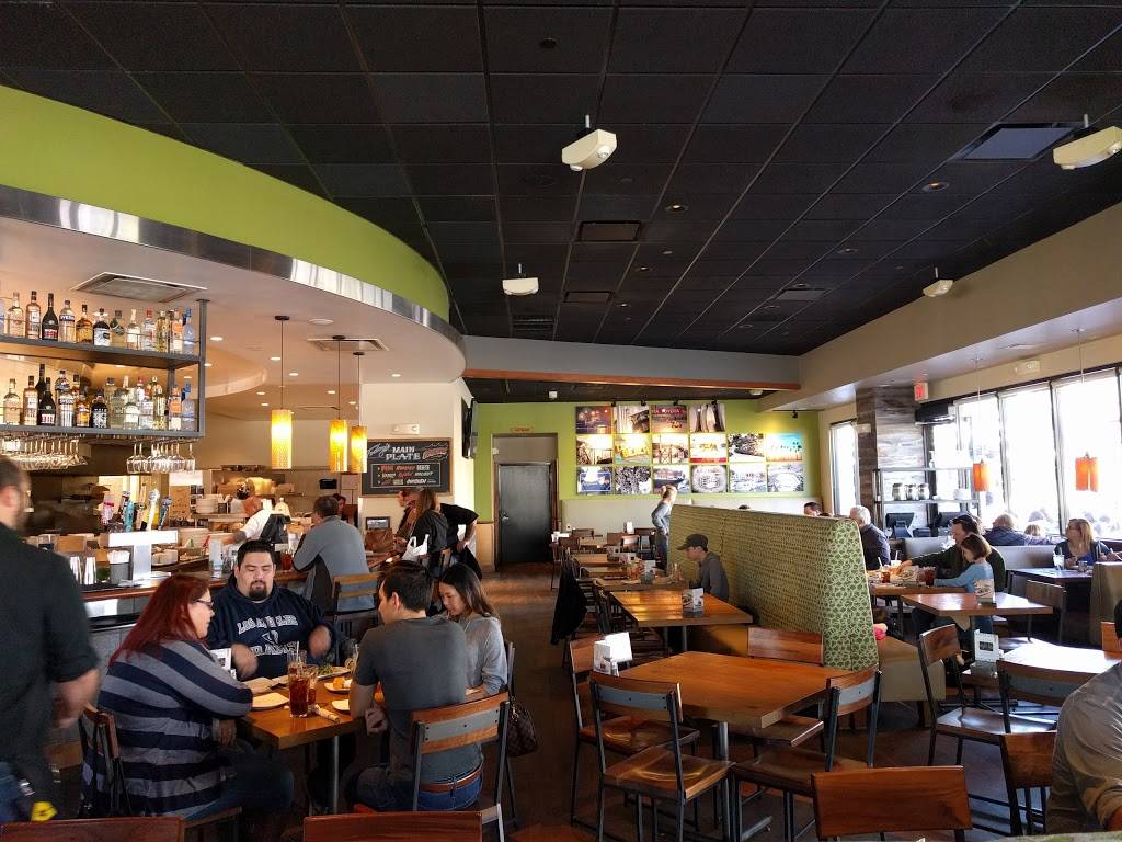 California Pizza Kitchen | restaurant | City of Long Beach: Rainbow Harbor, 61 S Pine Ave Spc C-195, Long Beach, CA 90802, USA | 5626281800 OR +1 562-628-1800