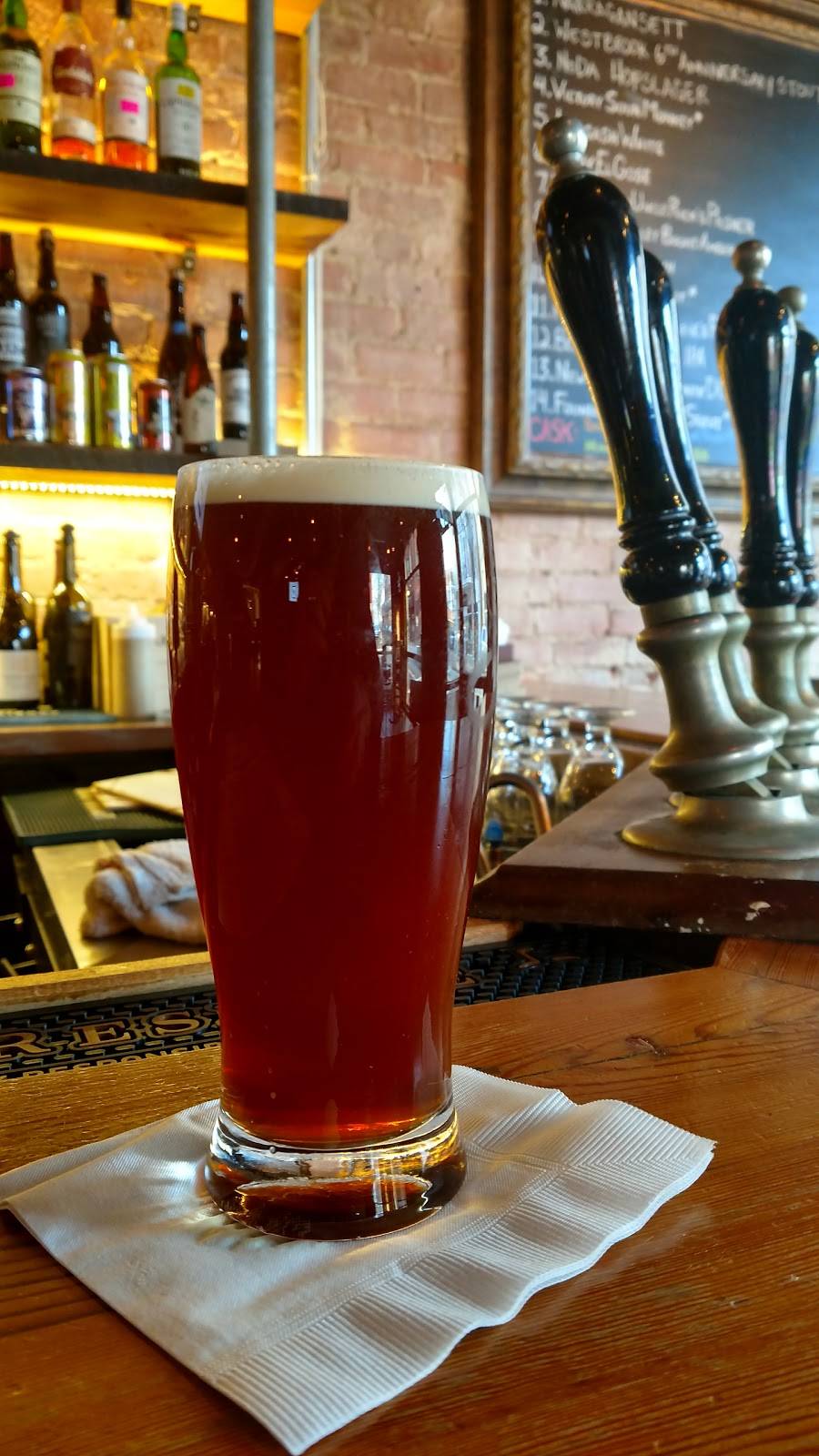 Growlers Pourhouse | restaurant | 3120 N Davidson St, Charlotte, NC 28205, USA | 7049106566 OR +1 704-910-6566