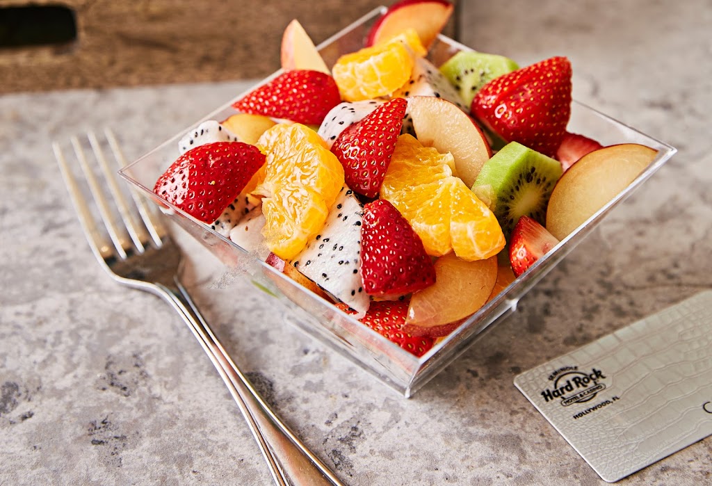 Constant Grind (at The Guitar Hotel) | bakery | 1 Seminole Way, Hollywood, FL 33314, USA | 9543277625 OR +1 954-327-7625