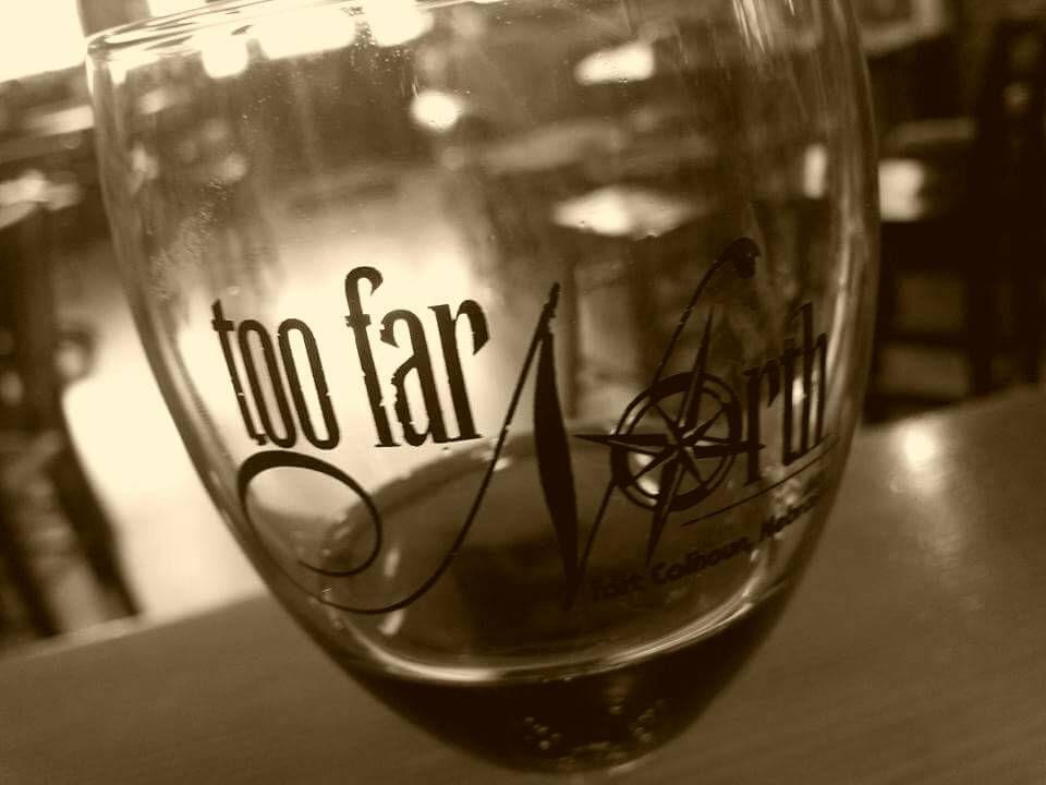 Too Far North | restaurant | 111 N 14th St, Fort Calhoun, NE 68023, USA | 4024689463 OR +1 402-468-9463