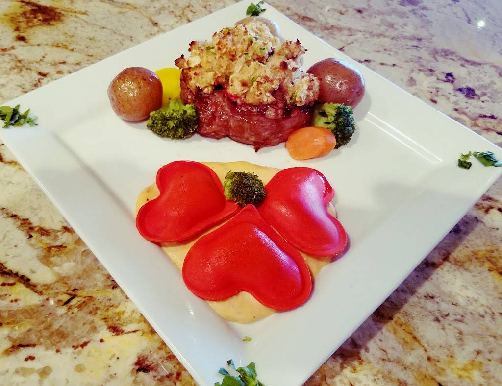 Little Italy Pizzeria and Restaurant | restaurant | 1400 Walter Reed Rd #130, Fayetteville, NC 28304, USA | 9108678700 OR +1 910-867-8700