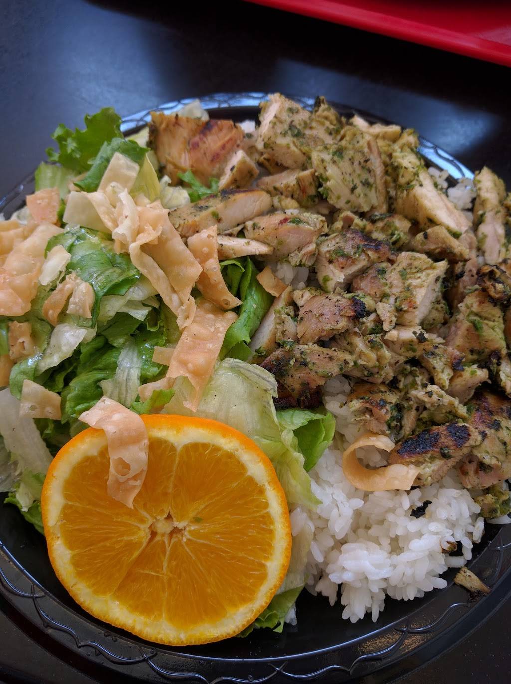 OMGrill | restaurant | 16649 Sherman Way, Van Nuys, CA 91406, USA | 8183761664 OR +1 818-376-1664