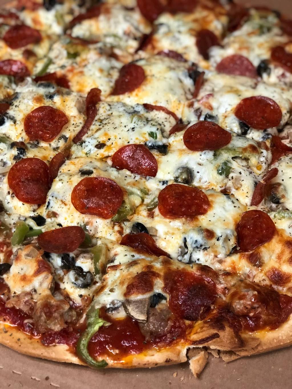 My Rosatis Pizza Mokena, IL | restaurant | 19608 South La Grange Road, Mokena, IL 60448, USA | 7084799400 OR +1 708-479-9400