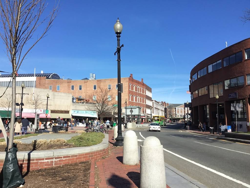 Falafel Corner | restaurant | 8 Eliot St, Cambridge, MA 02138, USA | 6174418888 OR +1 617-441-8888