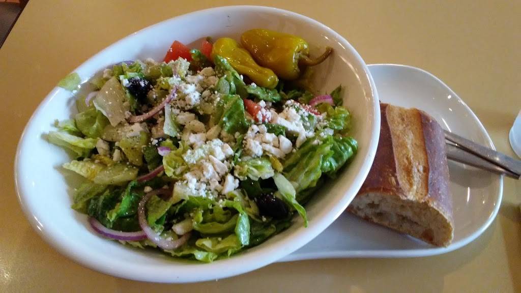 Panera Bread | cafe | 601 Providence Rd, Charlotte, NC 28207, USA | 7043740581 OR +1 704-374-0581