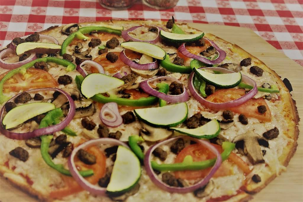 Troys Italian Kitchen | restaurant | 2710 Washington Blvd B, Arlington, VA 22201, USA | 7035282828 OR +1 703-528-2828