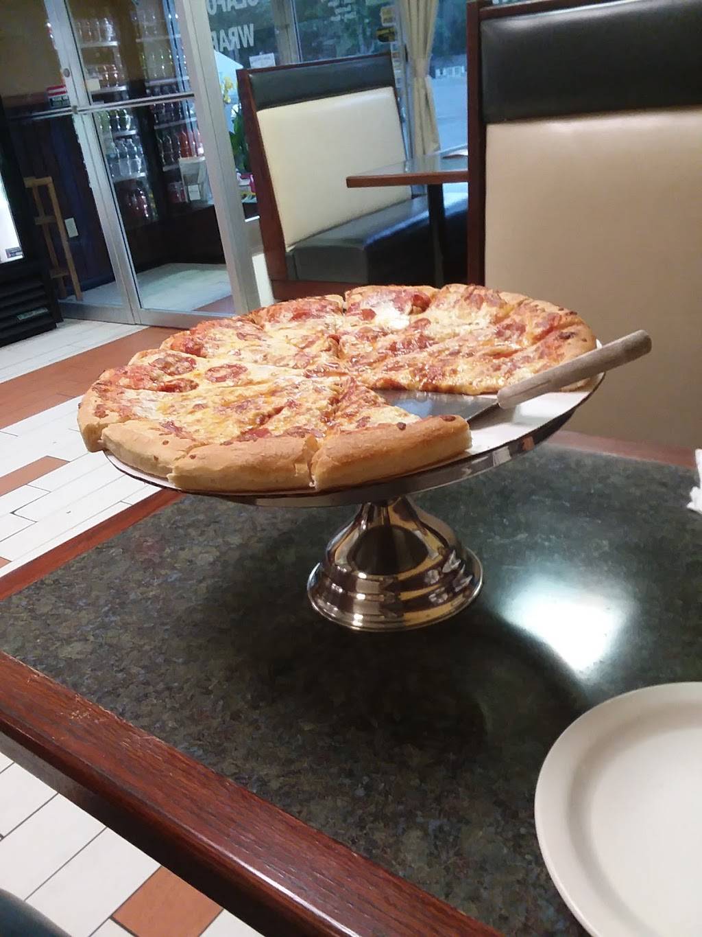 Ellington Pizza. | restaurant | 188 Windsorville Rd, Ellington, CT 06029, USA | 8608723554 OR +1 860-872-3554