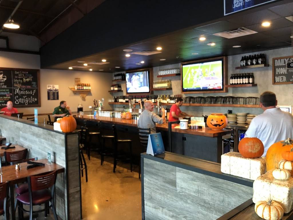 Social Pie | restaurant | 5855 Maple Ave #160, Dallas, TX 75235, USA | 4699304483 OR +1 469-930-4483