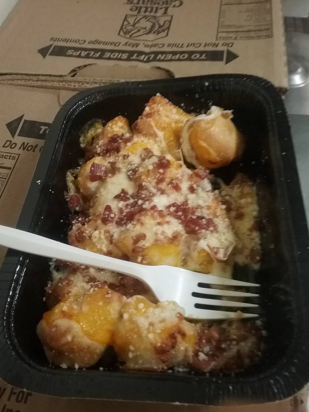 Little Caesars Pizza | meal takeaway | 2700 Gentry Memorial Hwy, Pickens, SC 29671, USA | 8648785083 OR +1 864-878-5083