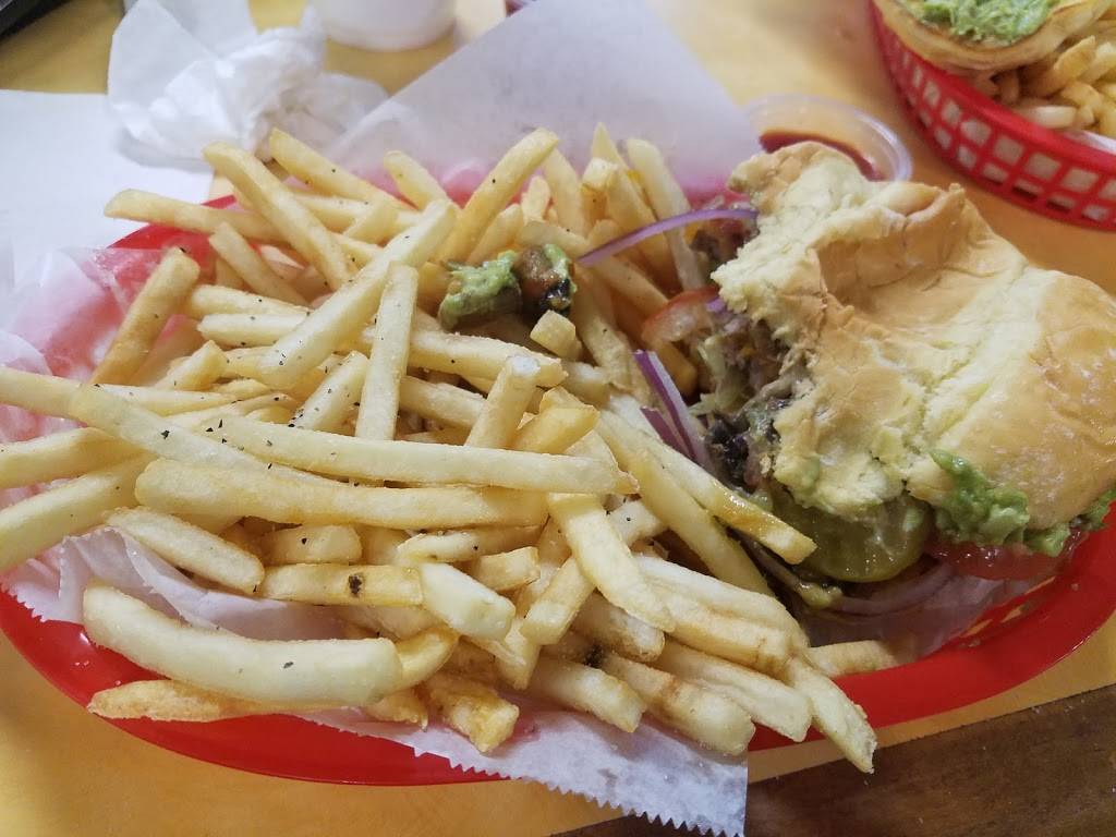 The Boss Burger | restaurant | 2482 Montgomery St, Oroville, CA 95965, USA | 5305348806 OR +1 530-534-8806