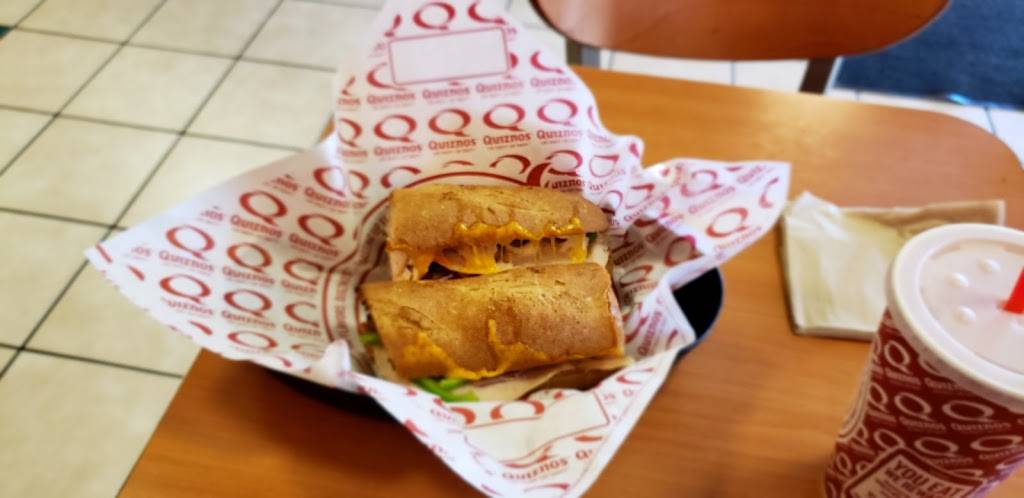 Quiznos | restaurant | 21043 N Cave Creek Rd Ste A2, Phoenix, AZ 85024, USA | 6027650535 OR +1 602-765-0535