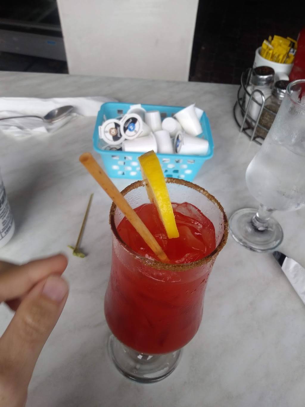 Chez Grand Man | restaurant | 1115 Rue Principale, Saint-Zotique, QC J0P 1Z0, Canada | 4502671640 OR +1 450-267-1640